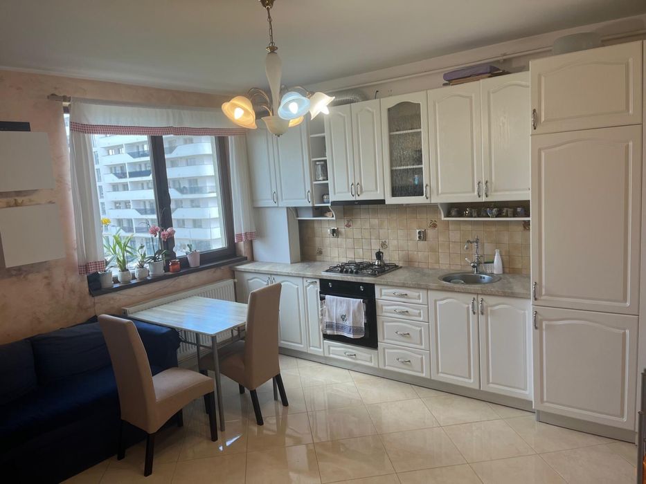 Apartament de inchiriat