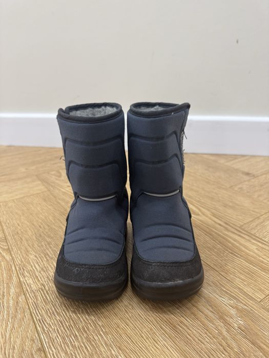 Сапоги детские Kuoma