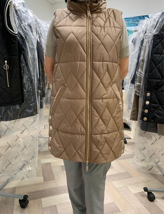 Безрукавки Lasagrada оригинал