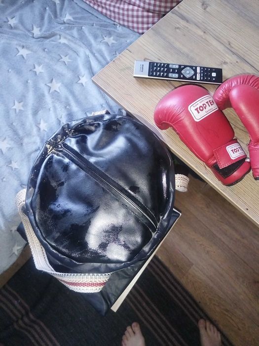 Боксёрская груша