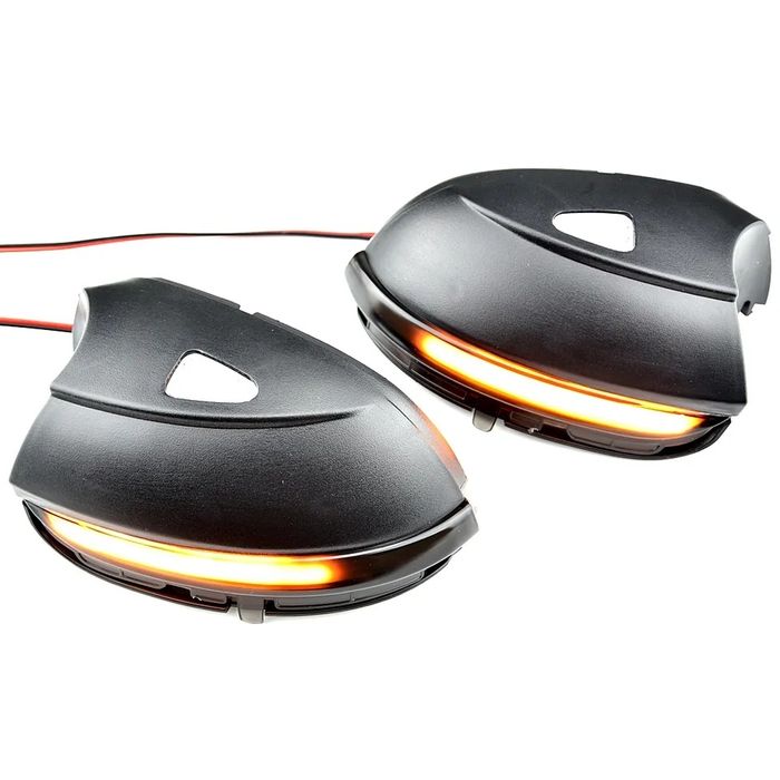 Set semnalizari led dinamice Vw Passat B7 CC Scirocco Eos Jetta