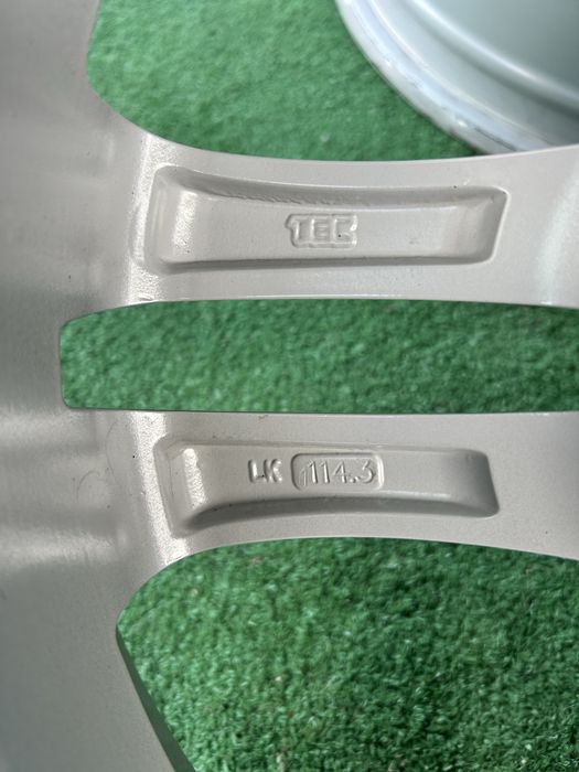 5х114,3 17 за toyota nissan honda hundai kia mazda dachia renault