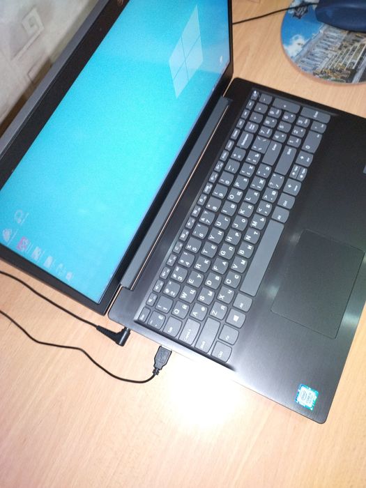 Мощный Ультрабук Lenovo IdeaPad