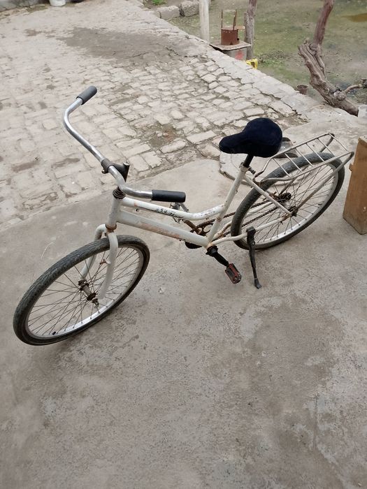 Велик сотилади российский