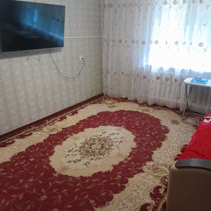 продам квартиру в районе Горячего хлеба