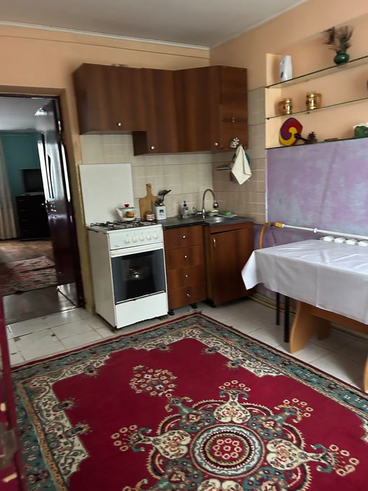 Сдам посуточно дом благоустроенный