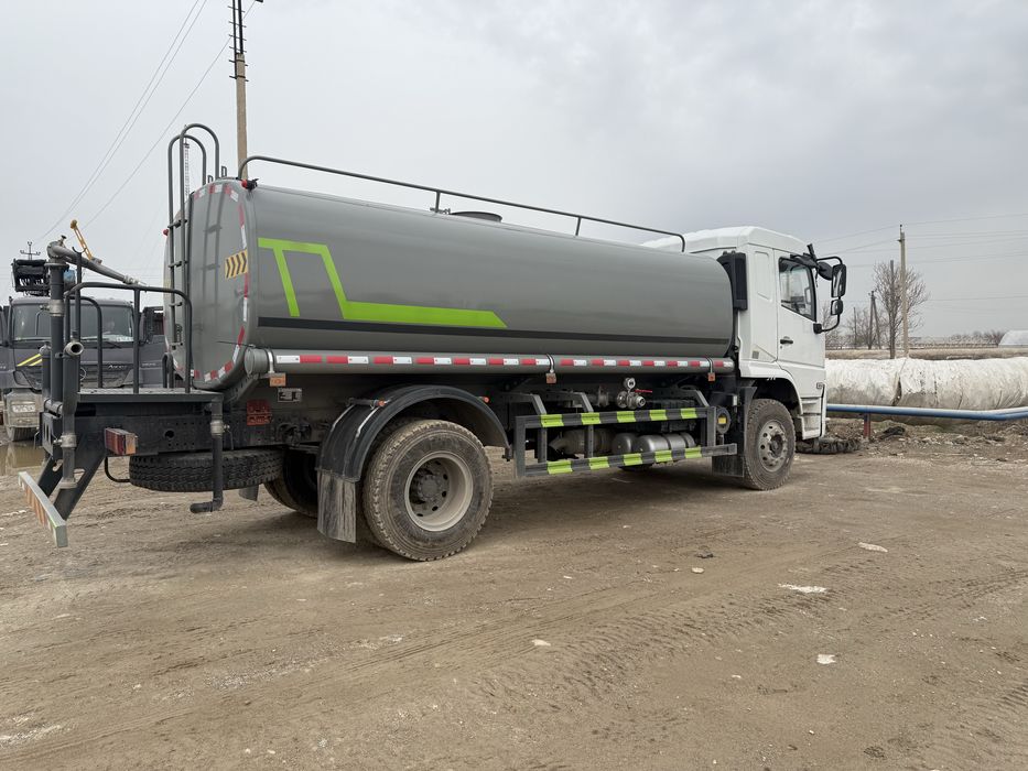 Услуги Водовоза Vodovoz xizmati водовоз хизмати 15 ва 20 тонали аренда