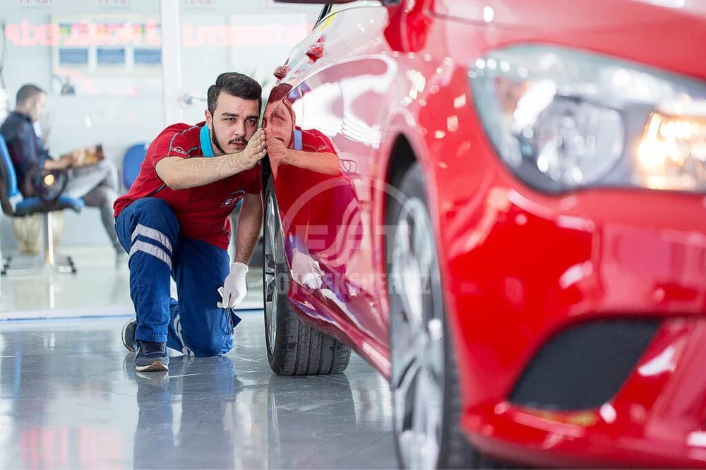 Автоподбор, помощь в покупке автомобиля.