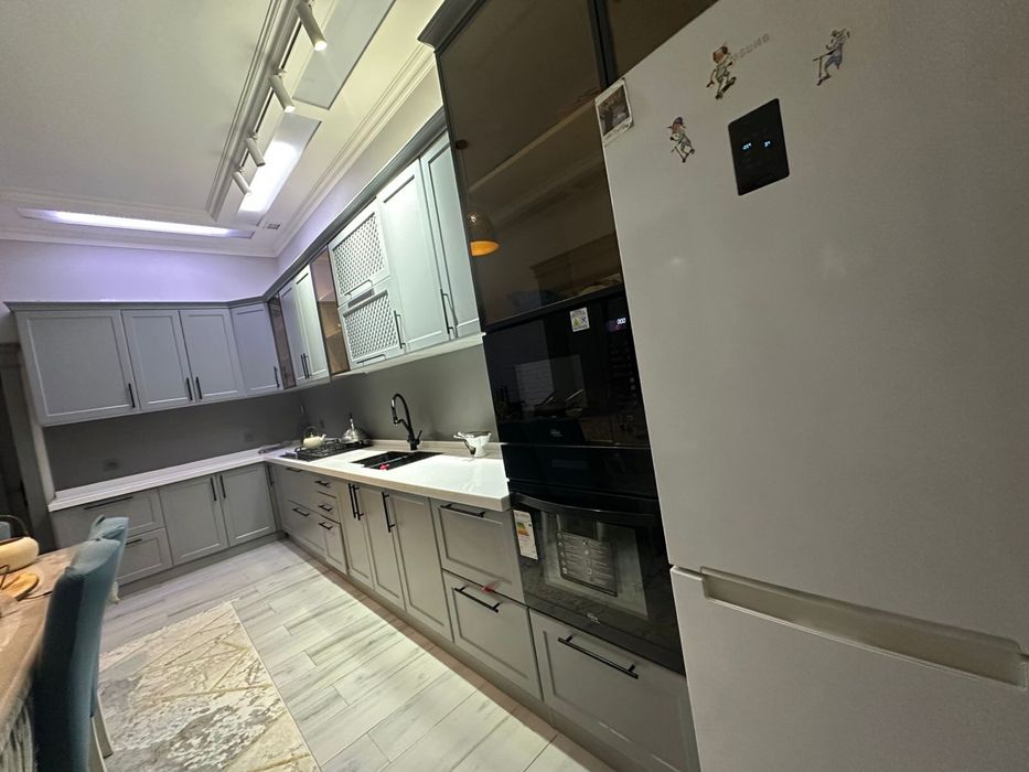 Кухонный гарнитур