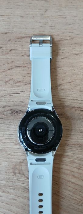 Samsung Galaxy Watch 6 Classic в ГАРАНЦИЯ