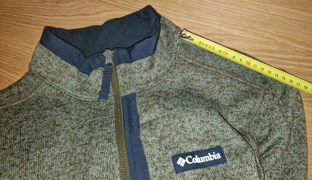 Polar Columbia North Face
