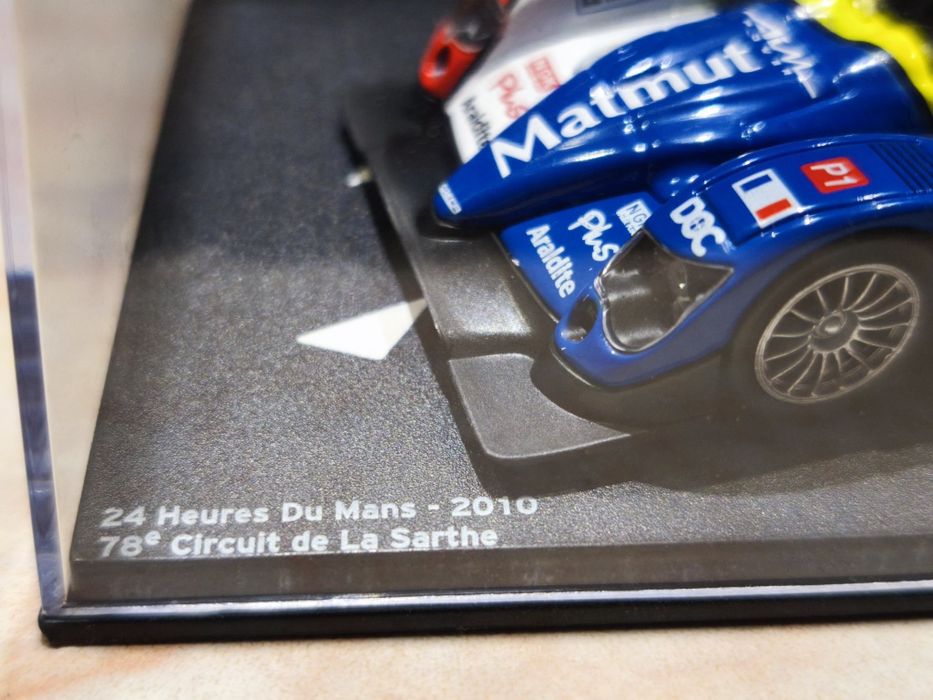 Модели от серия лю ман