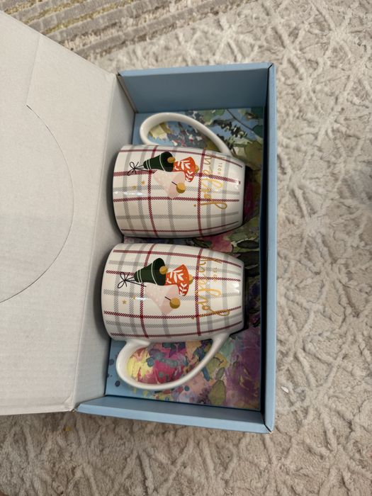 Комбо призов на той