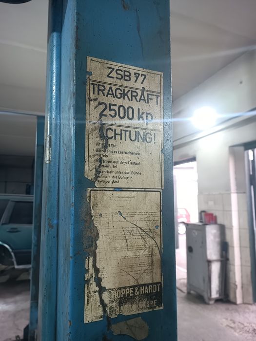 Продам Автоподьемники для СТО