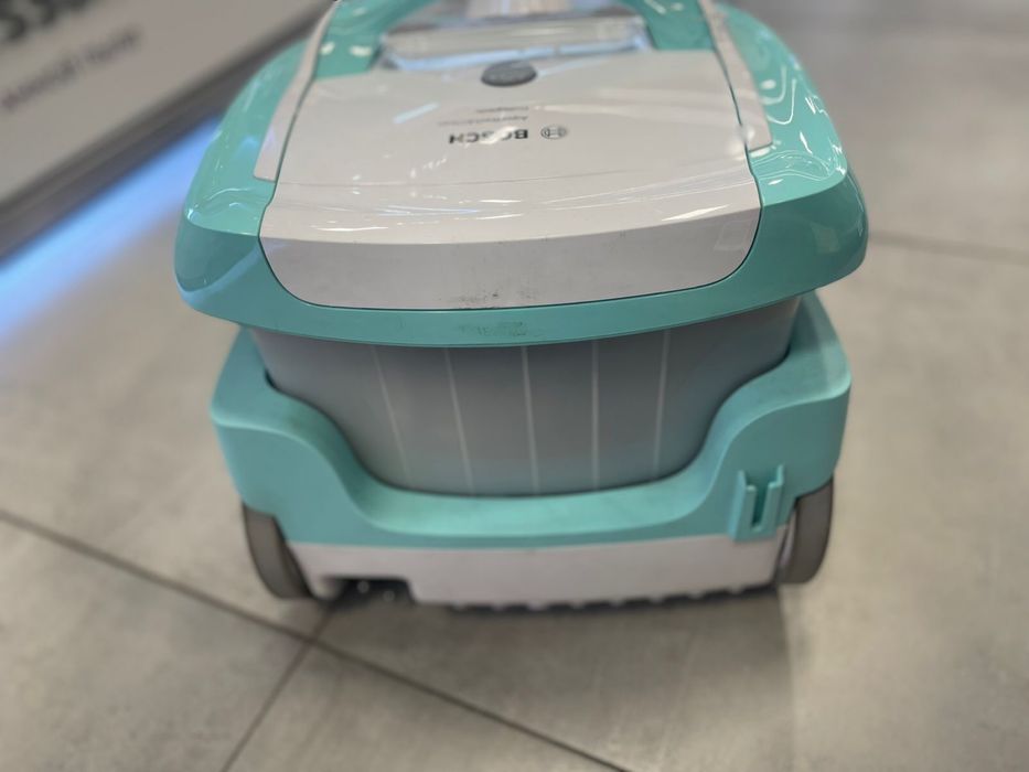 Пылесос Bosch мешковой