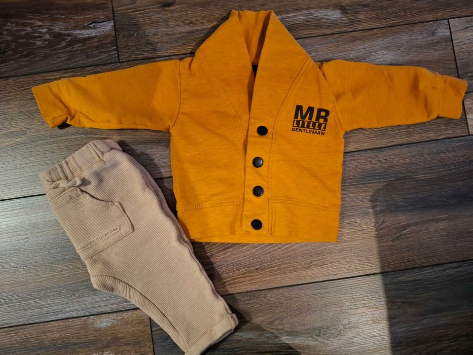 Дрехи размер 74-80