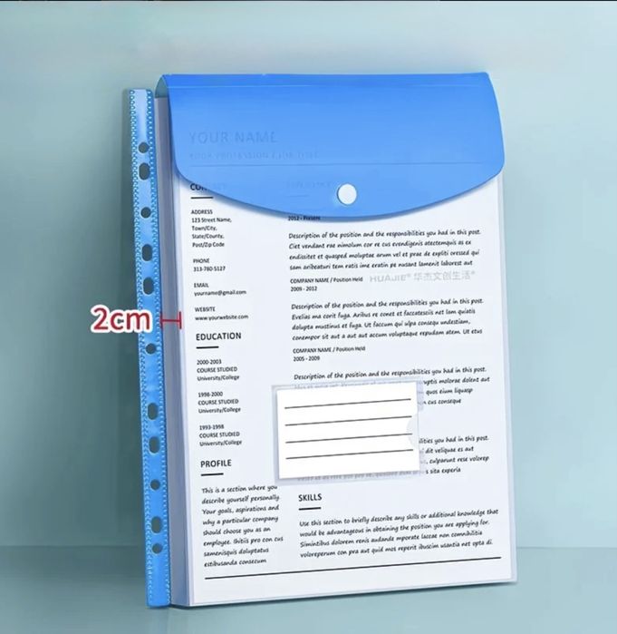 Папки для Документов