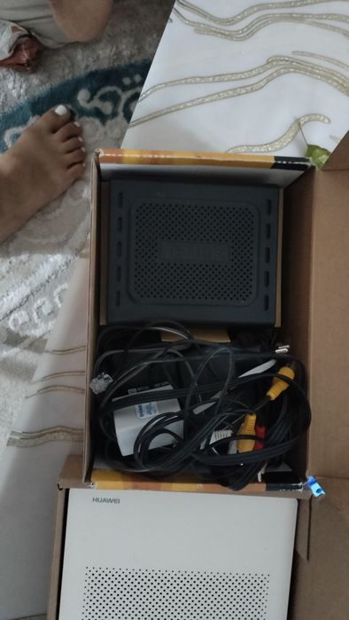 Продам роутеры  почти новые