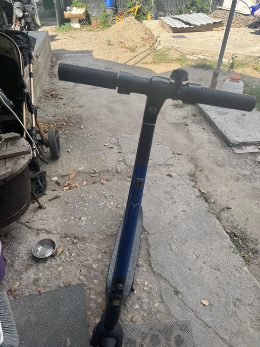 Vand trotineta electrica lamborghini AL1