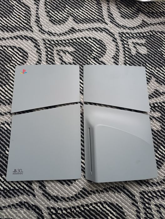 Playstation 5 Slim Va Pro uchun Panellar