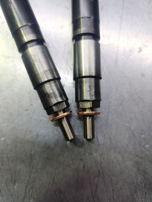 Продам форсунки Ford transit 2.2