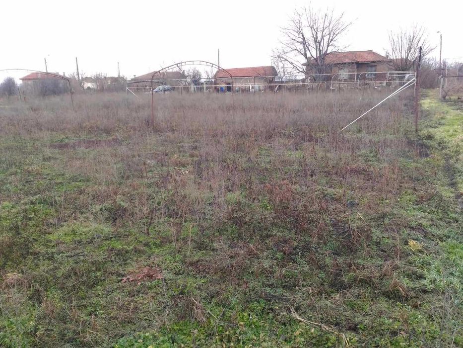 Продава се Парцел в с. Болярино, Област Пловдив - 2800 кв.м за 9 €/кв.м - Снимка #2