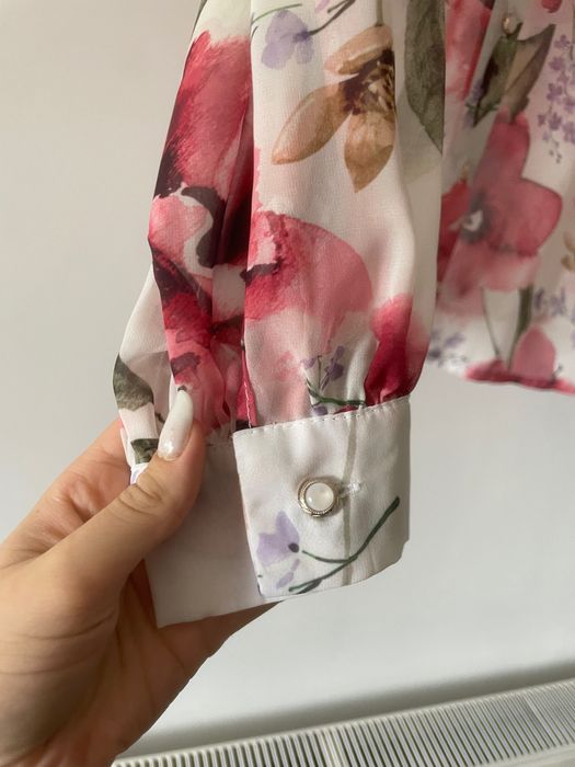 bluza elegantă dama