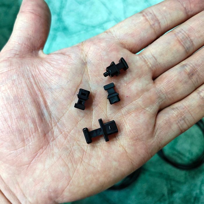 Оптический кабель для ресивера Toslink