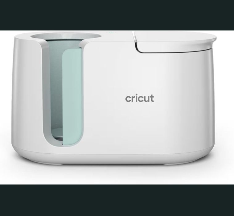 Топлинна преса,плотер  Cricut Mug Press ,350ml-470ml