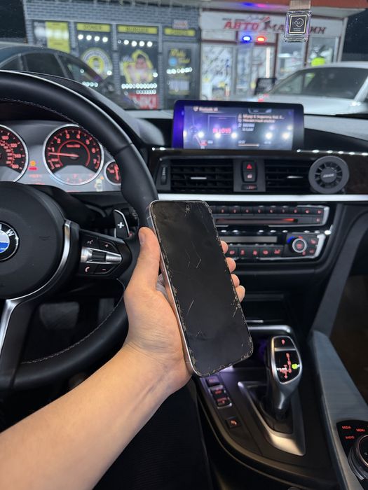 Iphone 16 pro max 256gb идеал