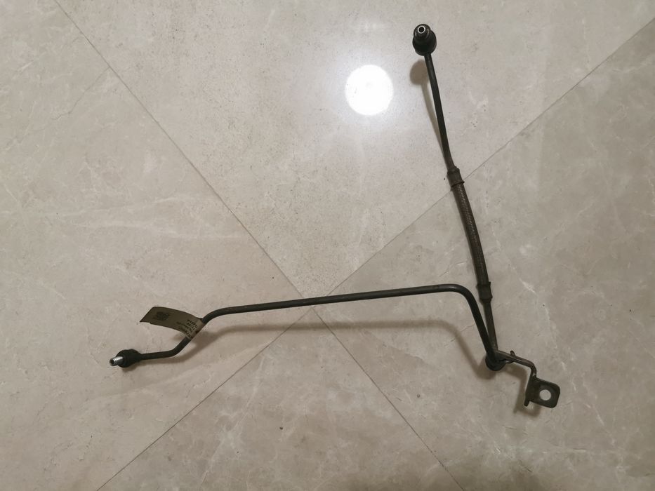 Conducta ulei turbina Mondeo Mk3