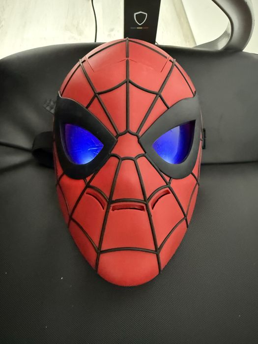 Masca spiderman