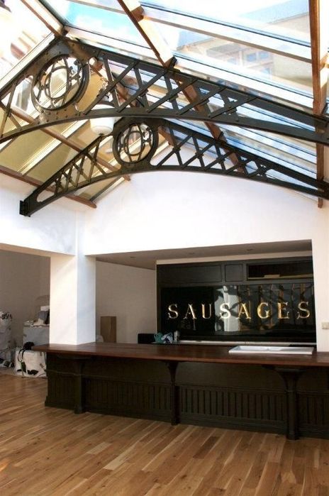 Confectii metalice clasice sau moderne