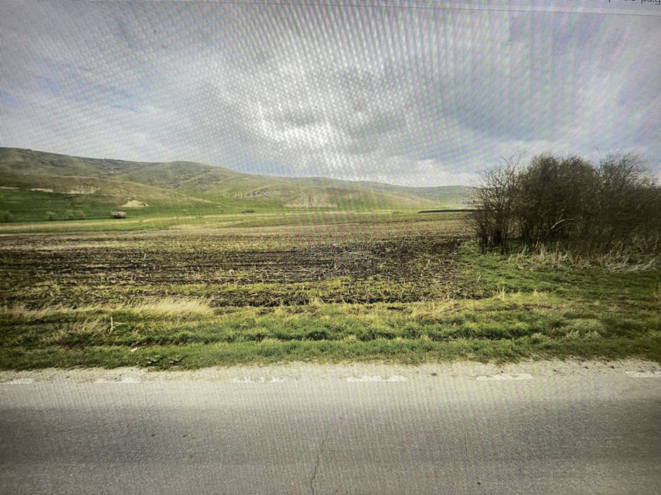 Vand teren cu cf intre Cojocna si Iuriu de Campie