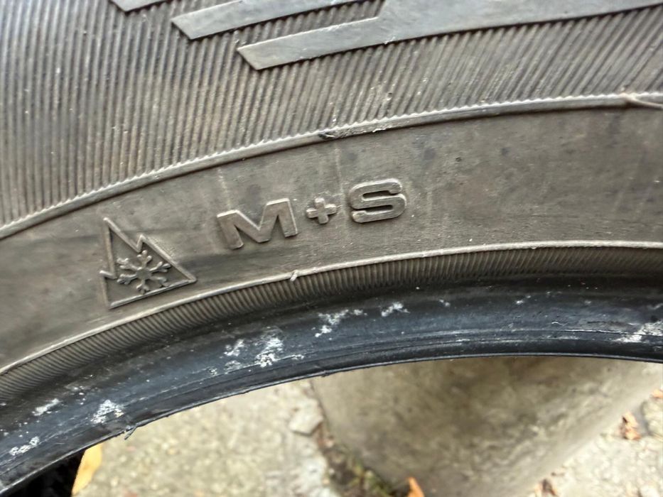 Anvelopa iarna Debica  dimensiune 205/55r16