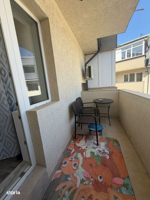 Garsoniera de Inchiriat str.Nazuintei /Bragadiru