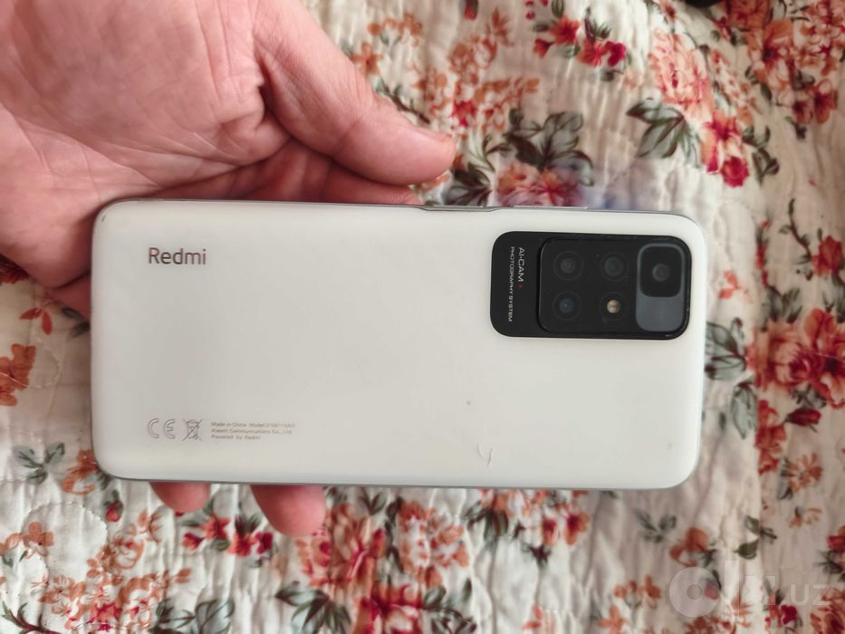 Redmi 10 срочно нужен денги