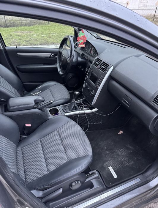 Vand masina Mercedes a class 2010