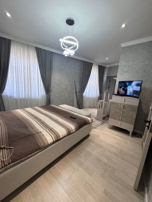 Юнусобод 6-квартал 4 хонали ҳовли ижарага берилади