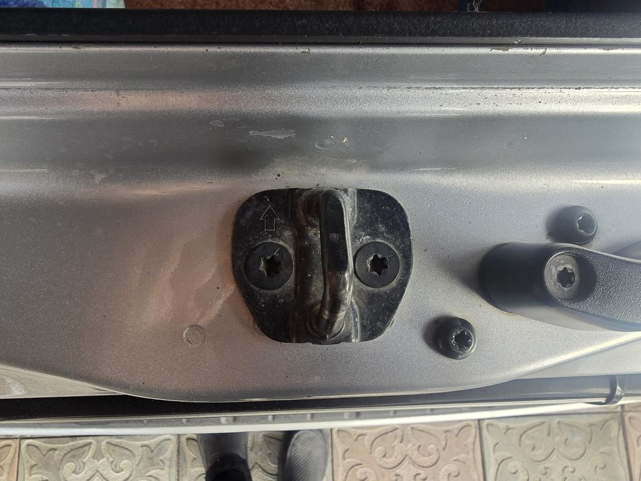 Toyota Land Cruiser 2012