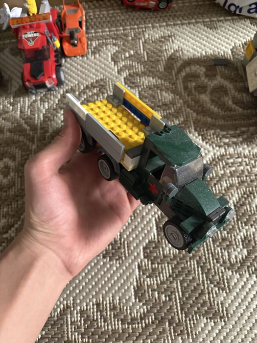 Продам лего очень дешево