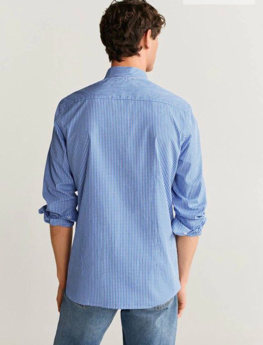 Продам рубашку для подростков