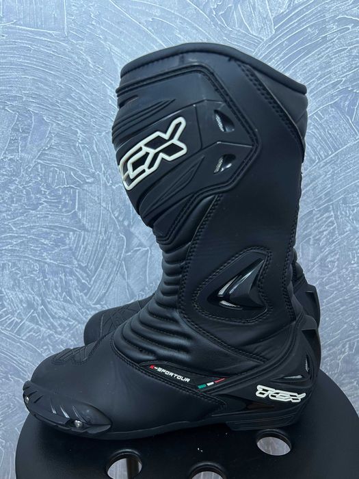 Cizme moto TCX S-Sportour, 38
