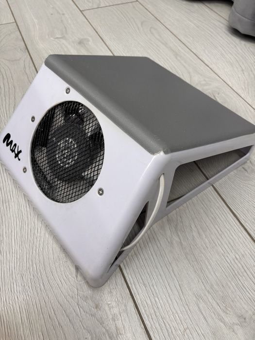 Пылесос для маникюра