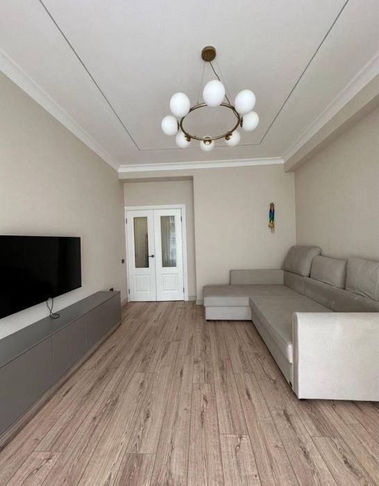 8 Продам квартиру 2/2/6 ул. А. Каххара ,Яккасарайский район