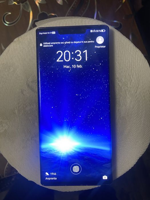 Huawei Mate 30 Pro