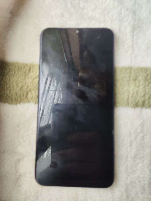 Samsung A10 zo'r sastayanada