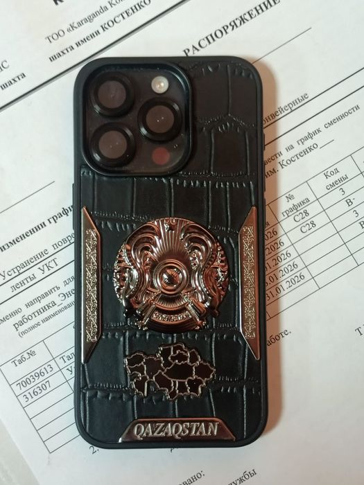 Iphone 15 PRO не вскрытый