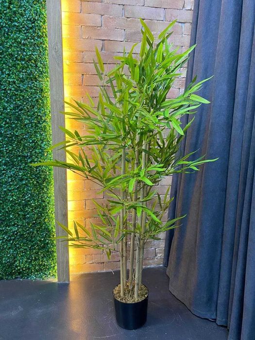 Искусственный бамбук