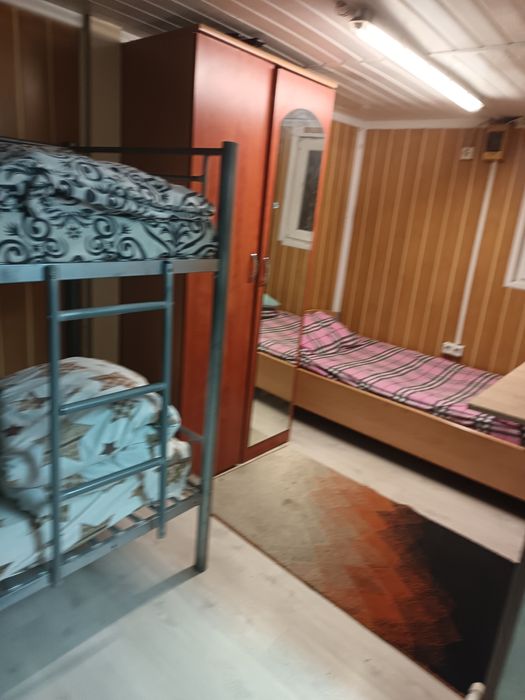 Cazare Muncitor Sos Chitilei reper (Mol Colosseum)